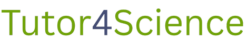 Tutor 4 Science